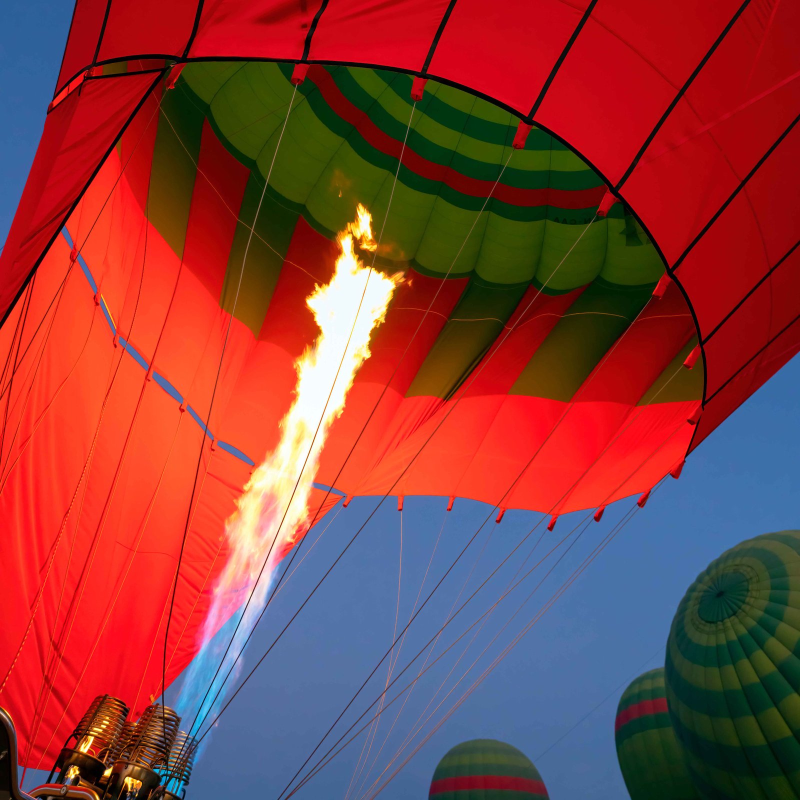 Coastal Paragliding